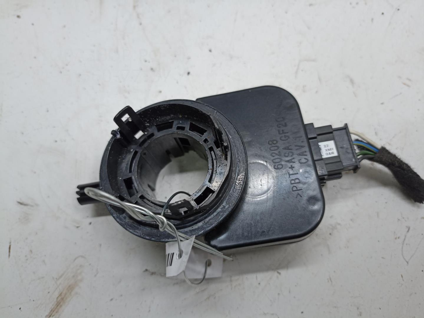 Датчик угла поворота рулевого колеса