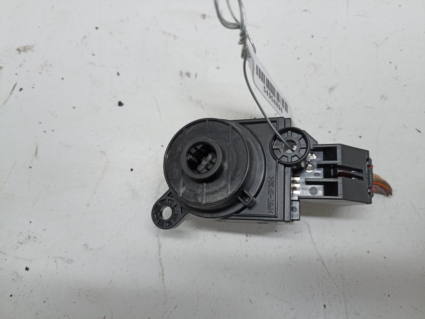 Контактная группа замка зажигания