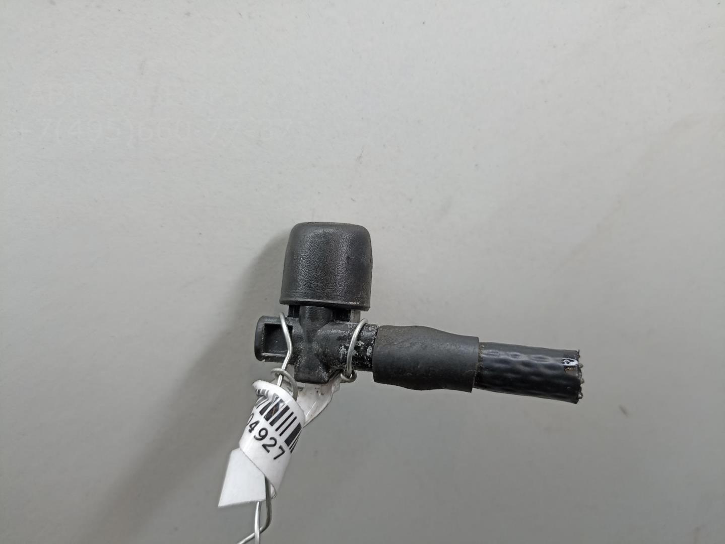 Форсунка омывателя лобового стекла