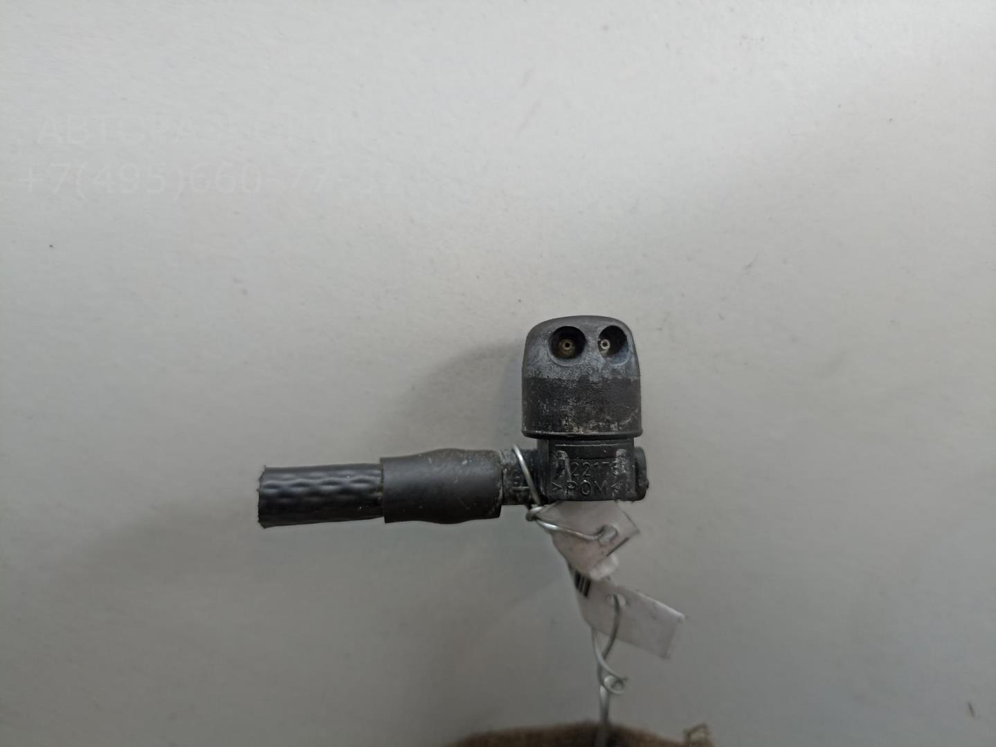 Форсунка омывателя лобового стекла