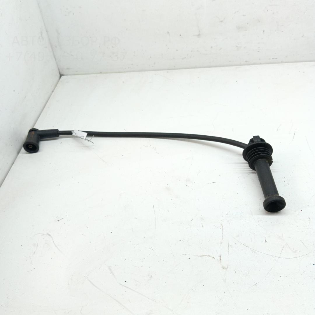 Провод высокого напряжения