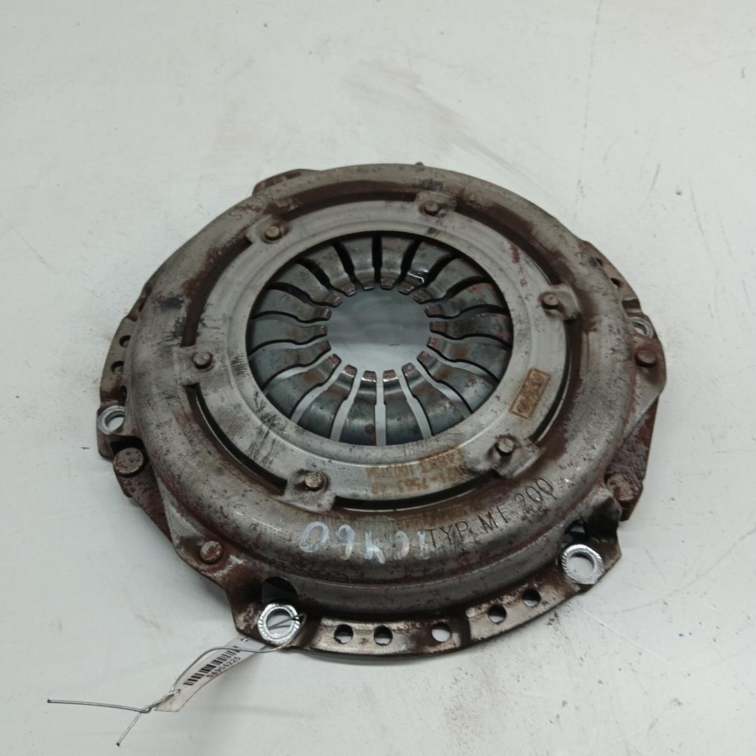 Корзина сцепления