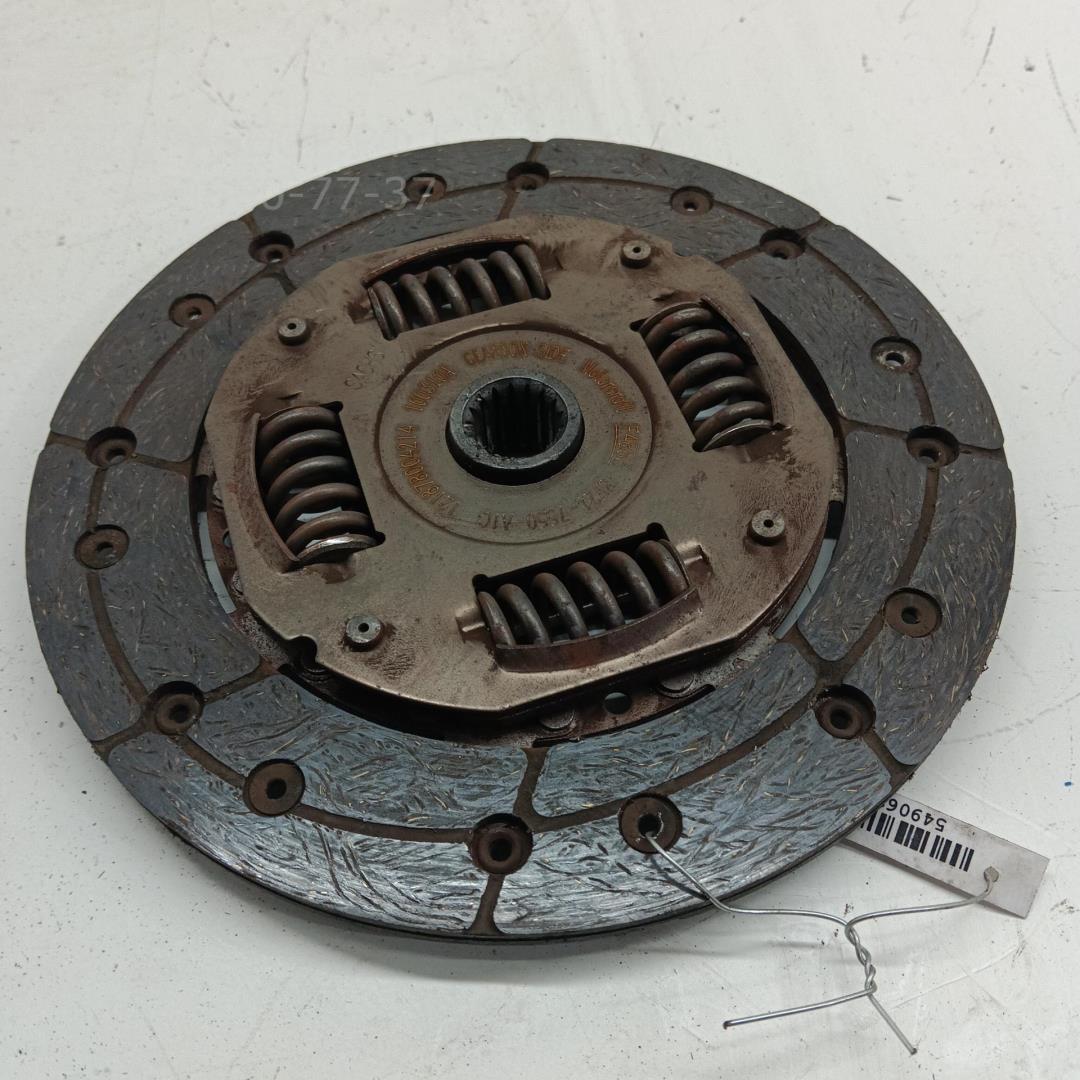 Диск сцепления