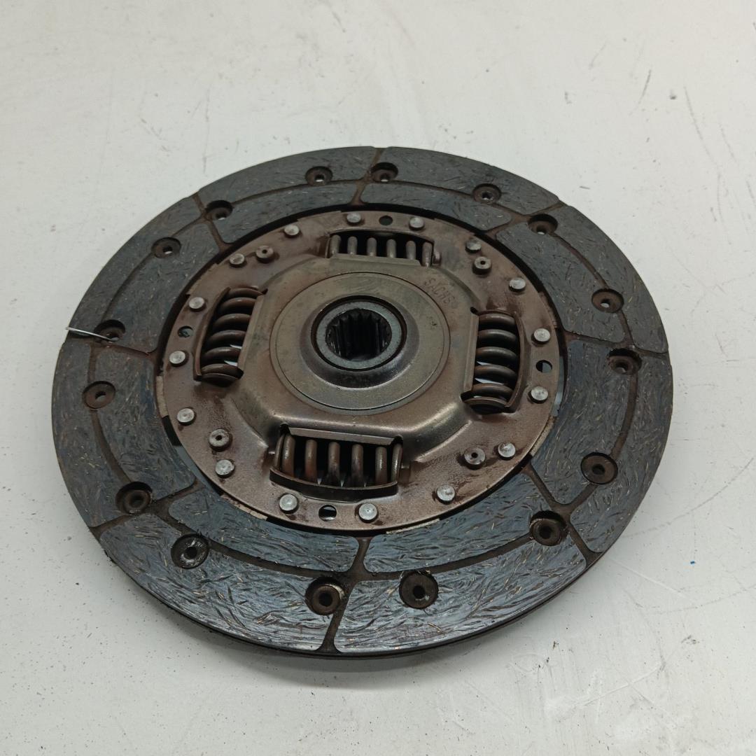 Диск сцепления