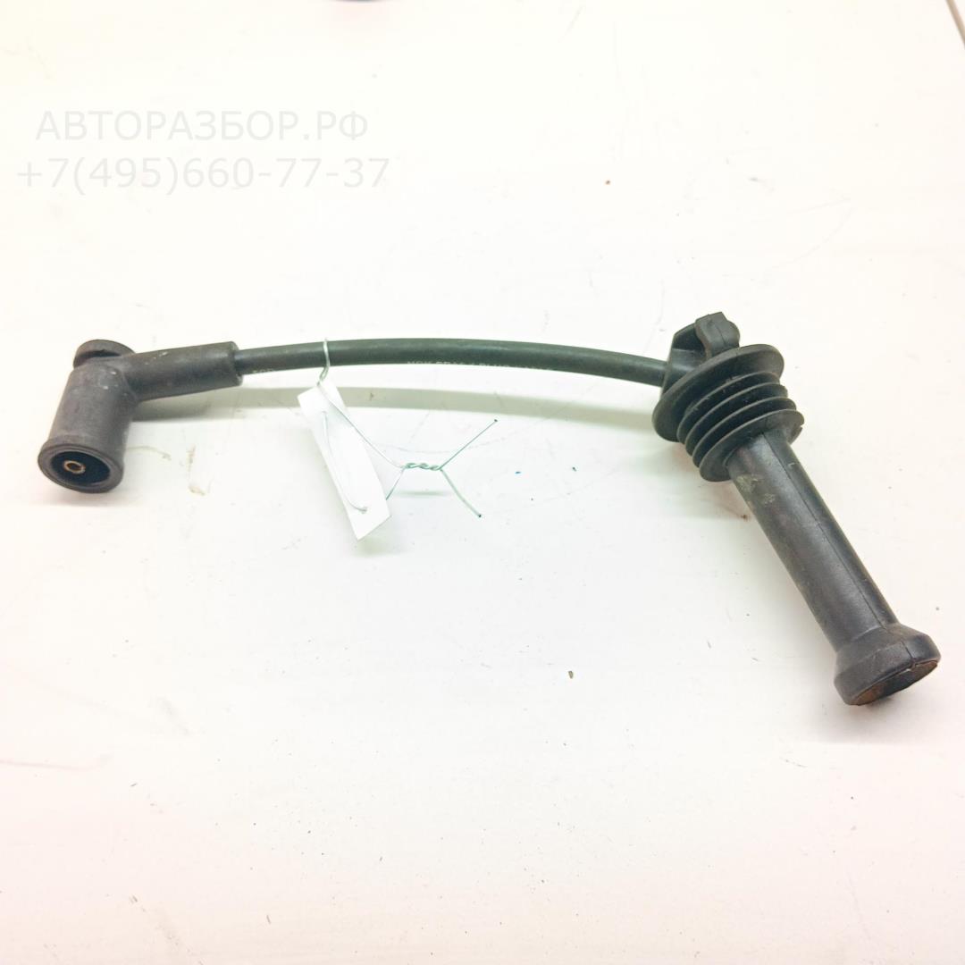 Провод высокого напряжения