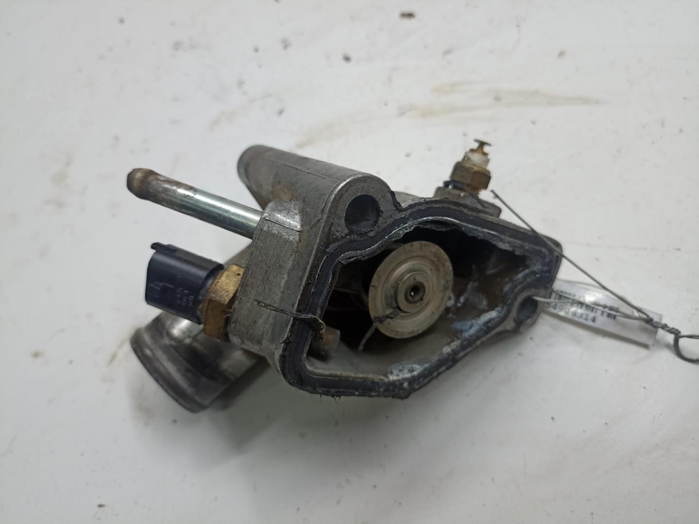 Корпус термостата