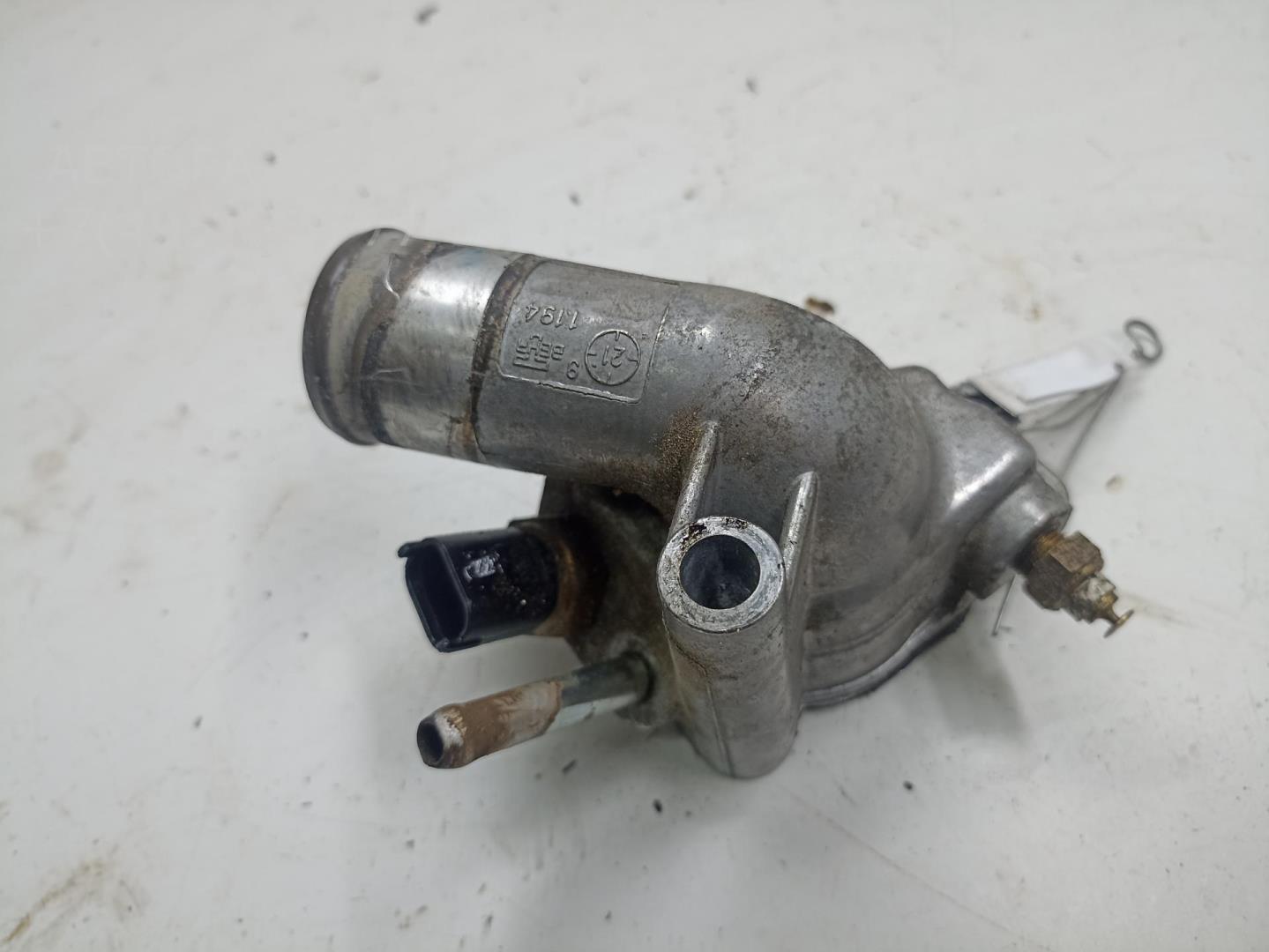 Корпус термостата