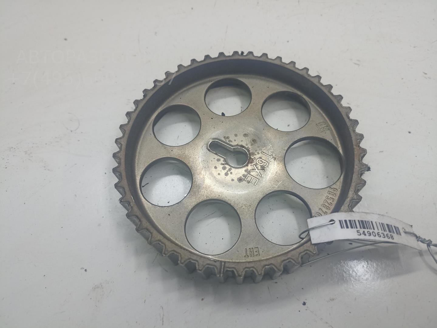 Шкив распредвала