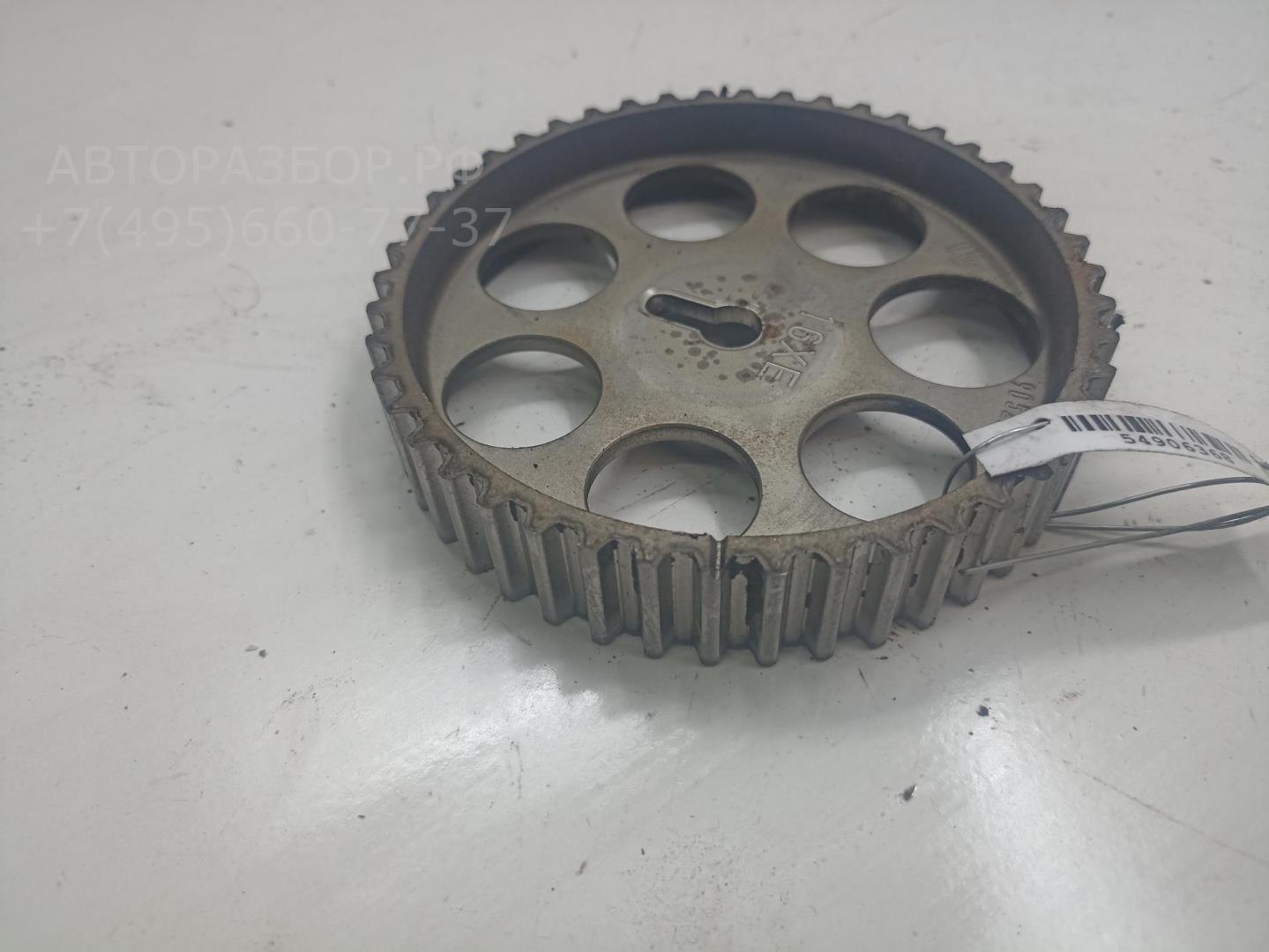 Шкив распредвала