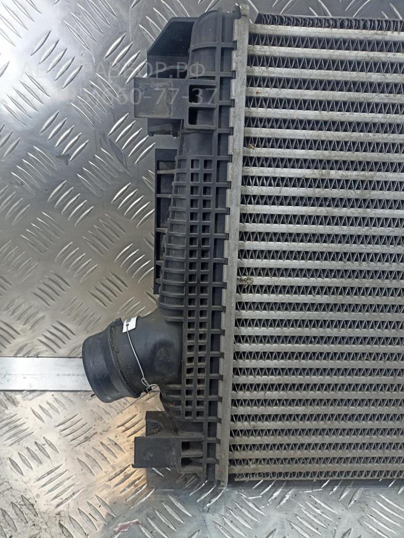 Интеркулер