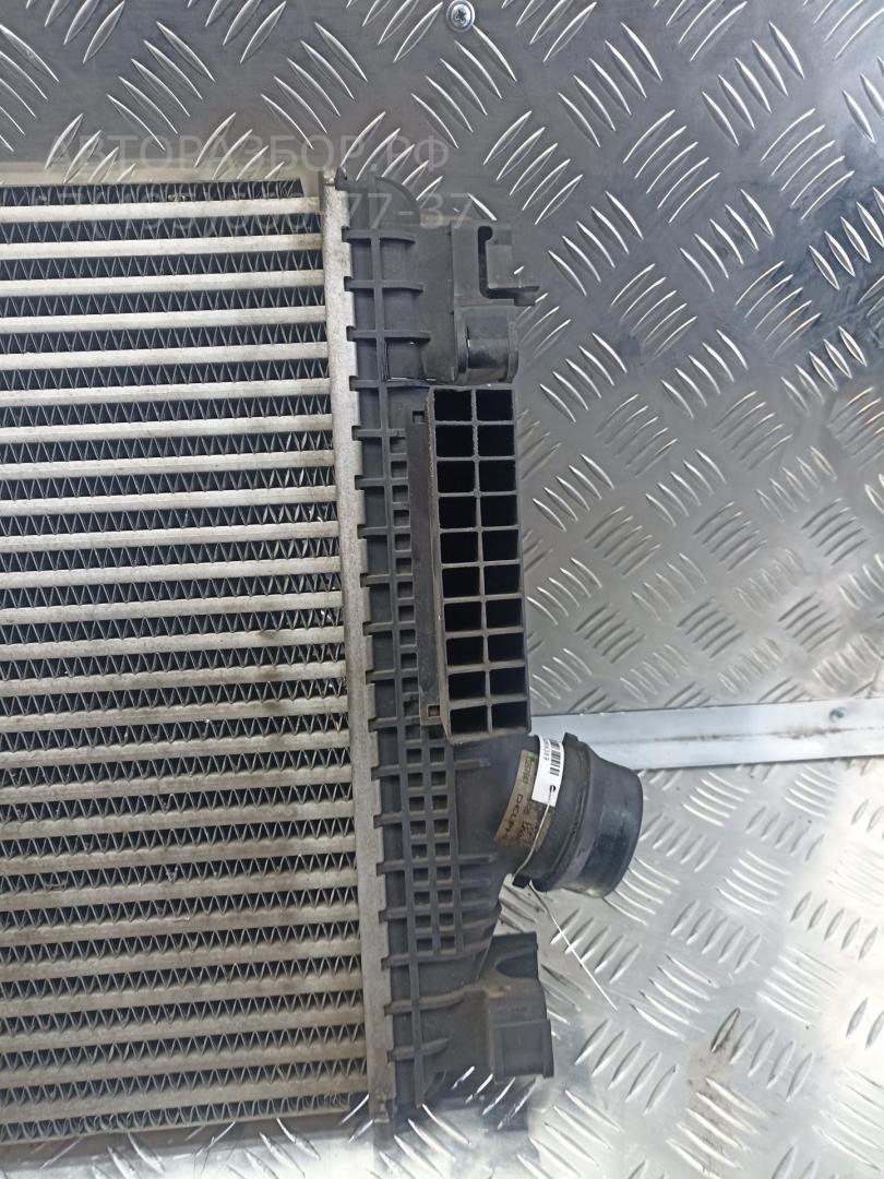 Интеркулер