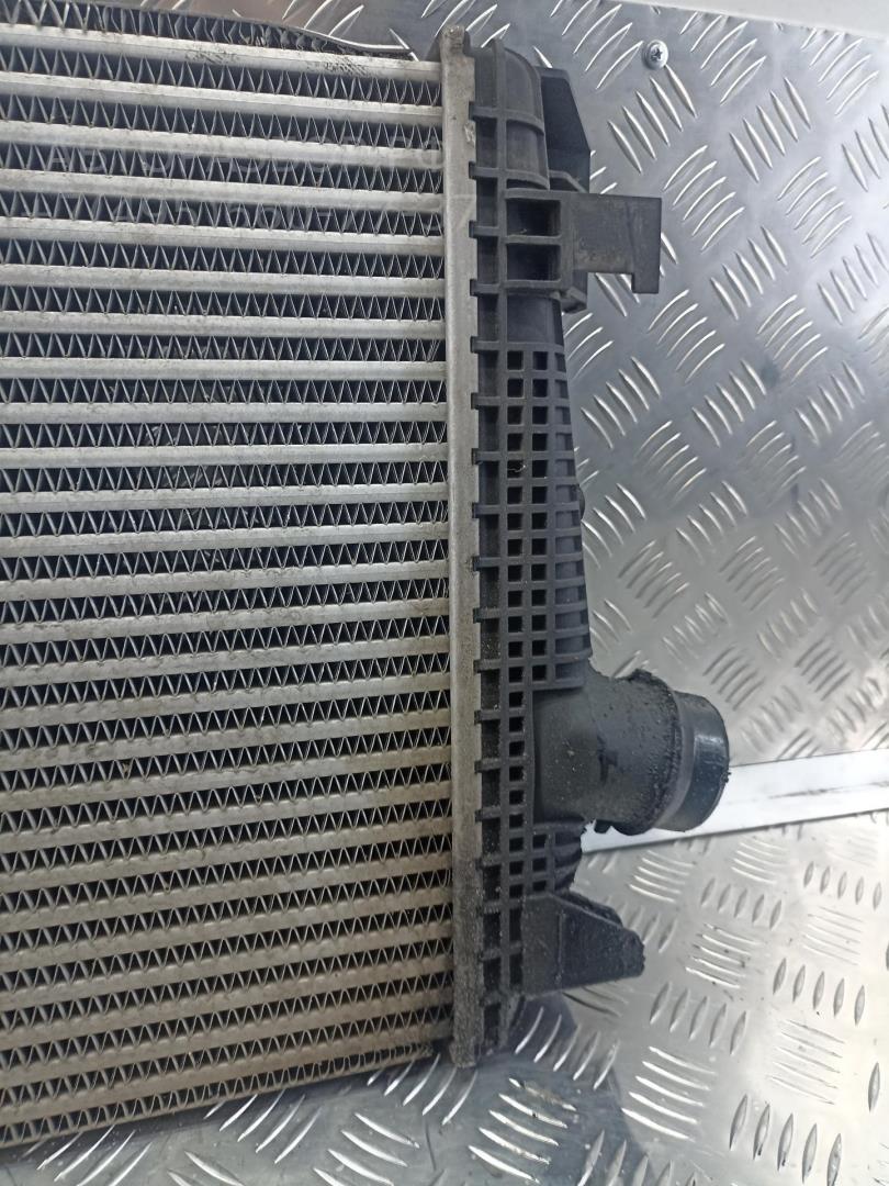 Интеркулер