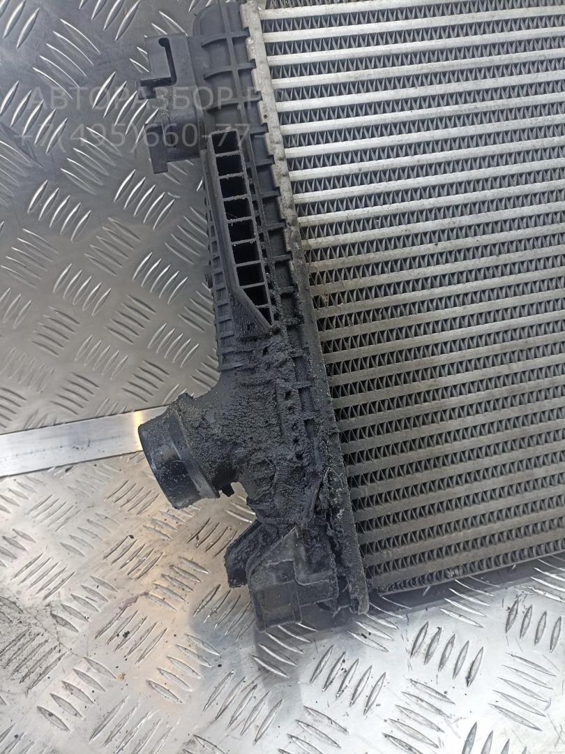 Интеркулер