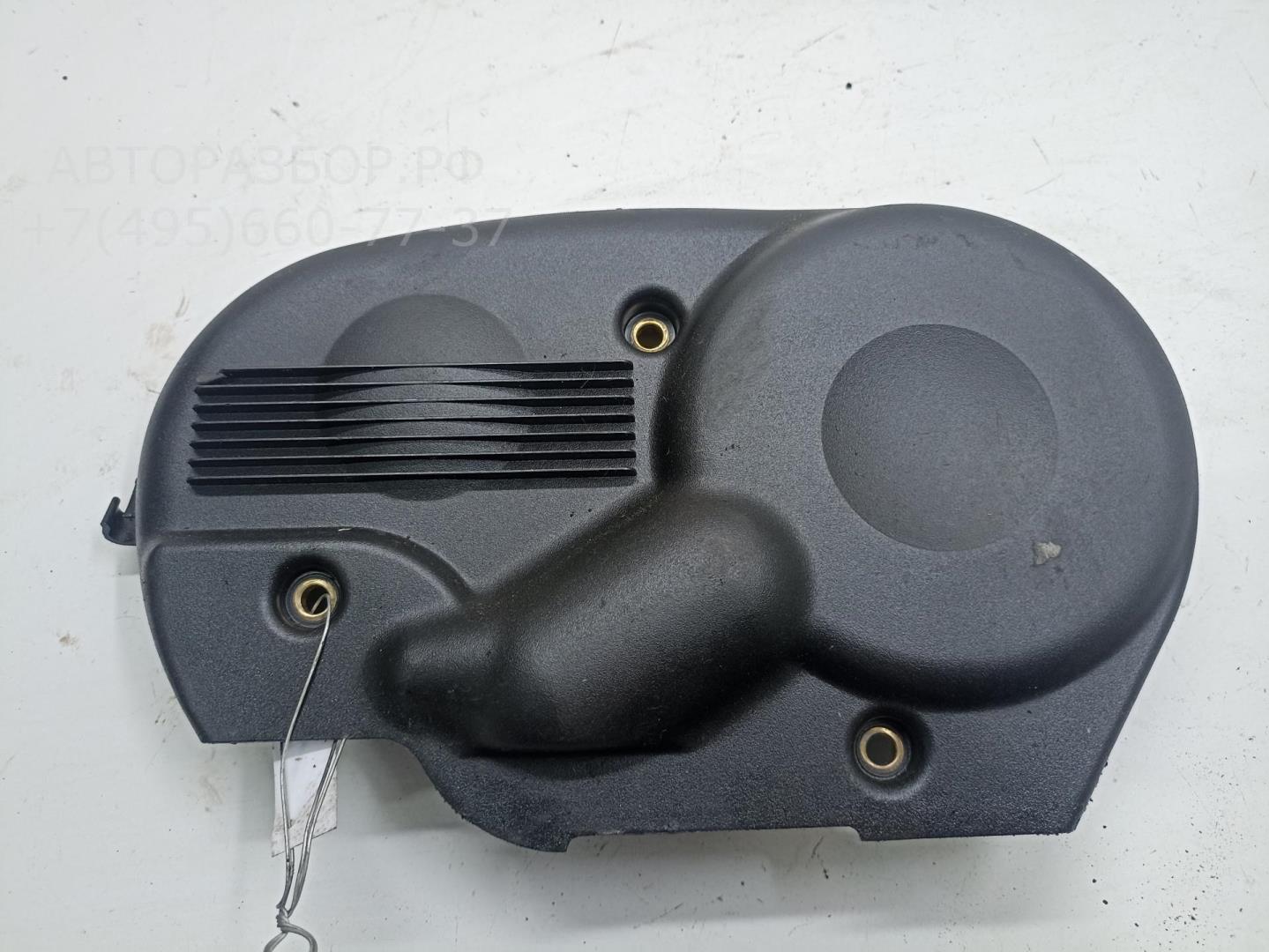 Кожух ремня ГРМ