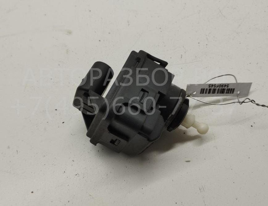 Корректор фары