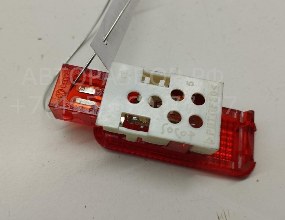 Плафон салонный