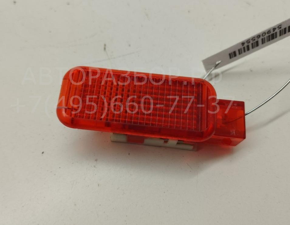 Плафон салонный