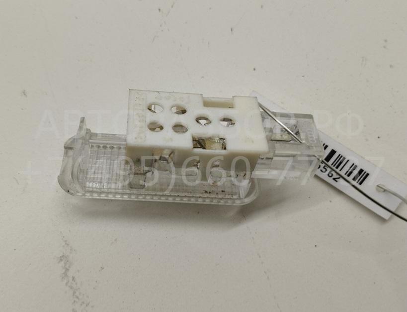 Плафон салонный