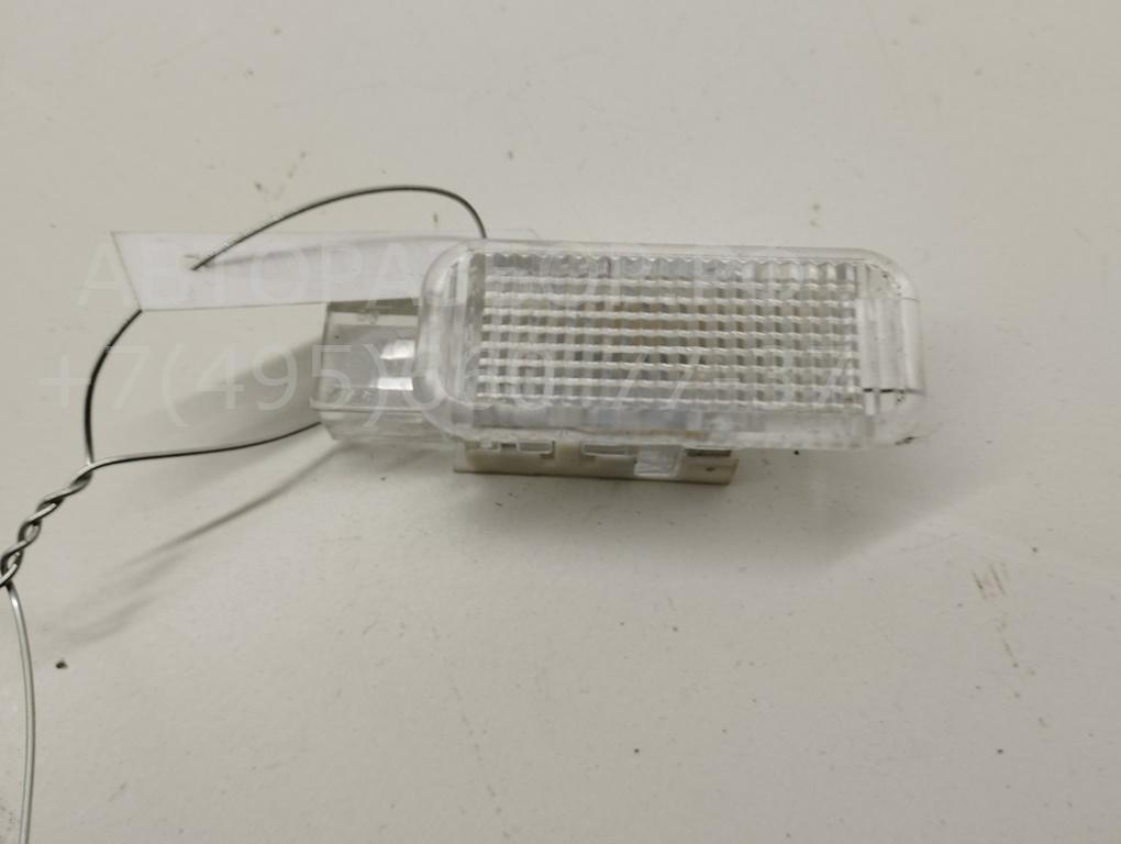 Плафон салонный