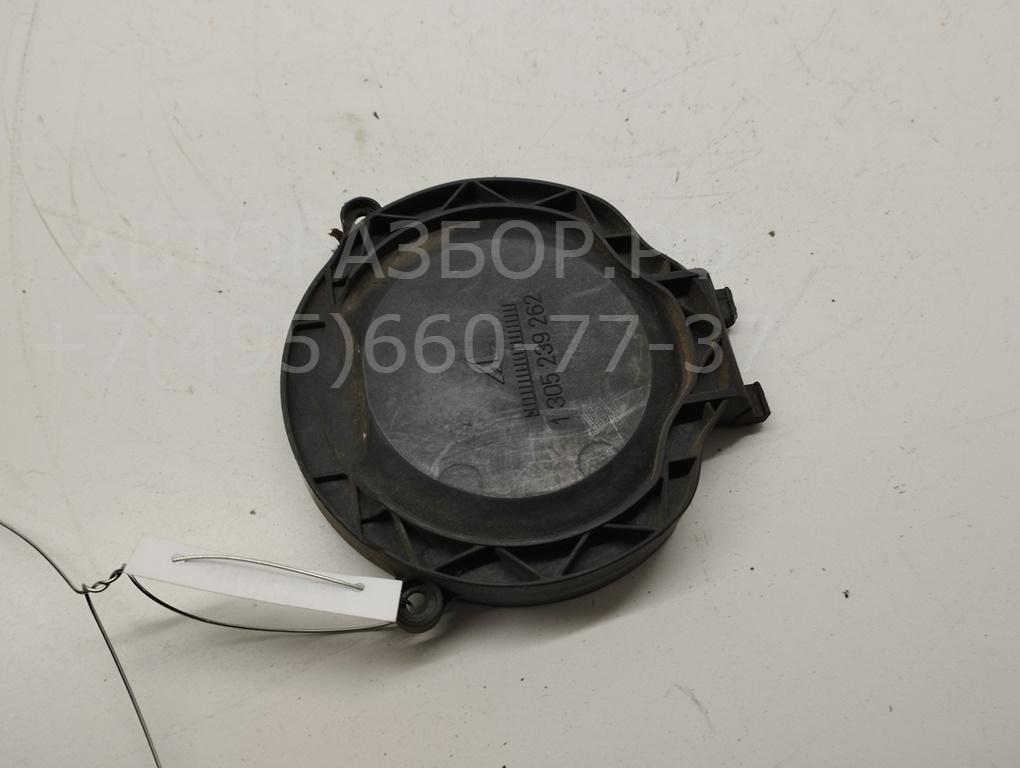 Крышка фары левой