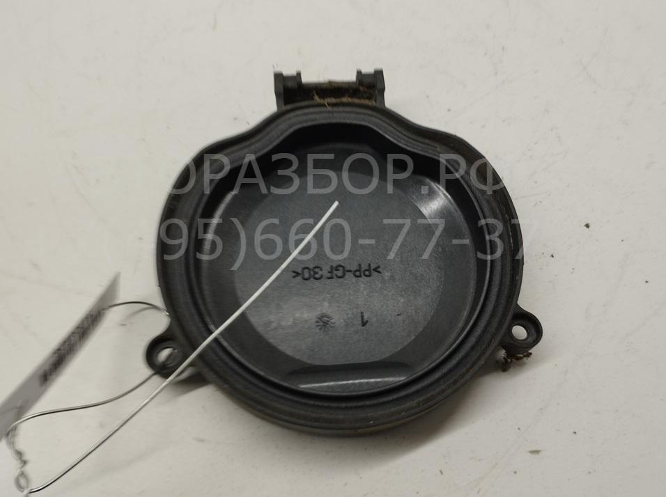 Крышка фары левой