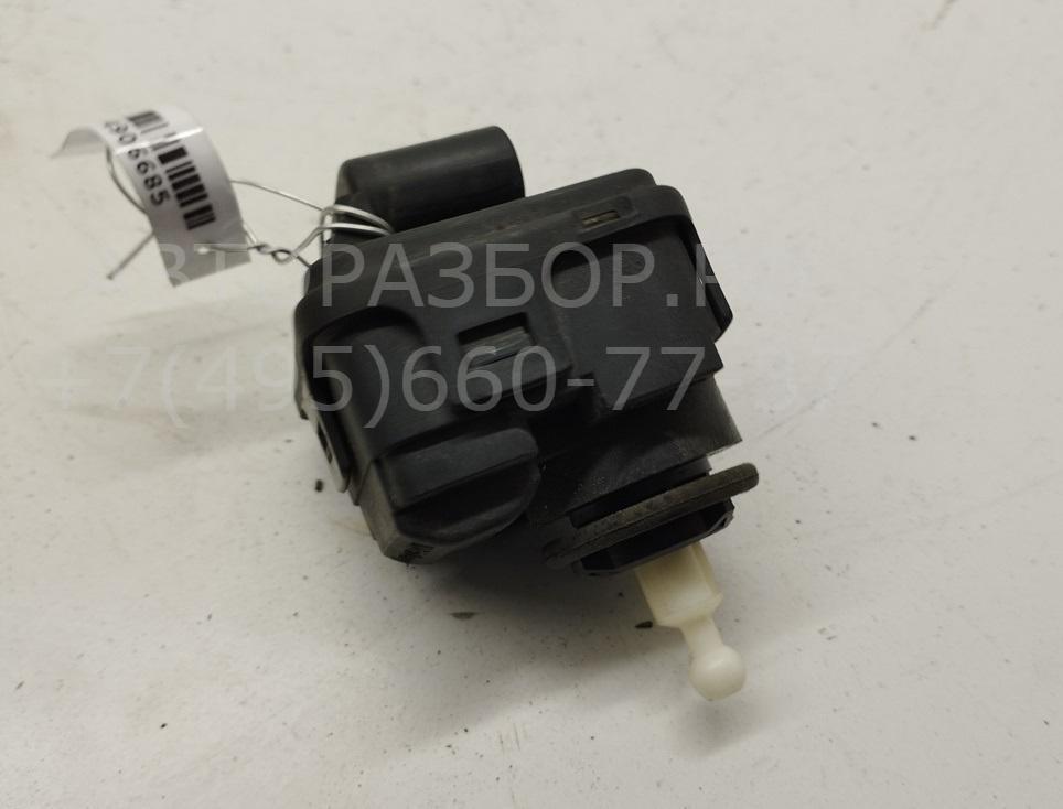 Корректор фары