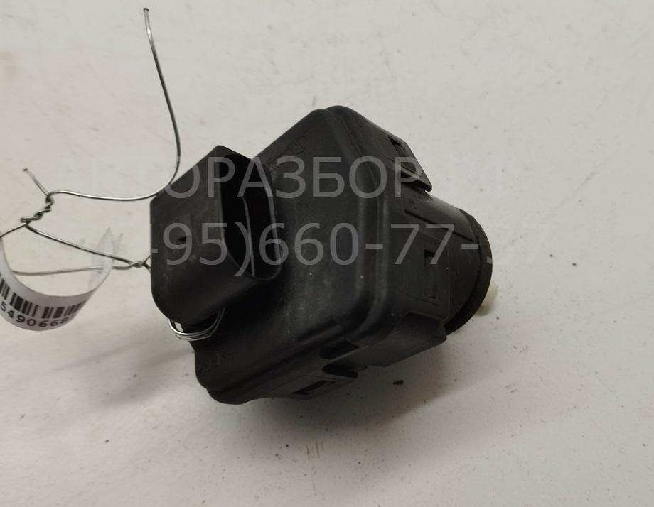 Корректор фары