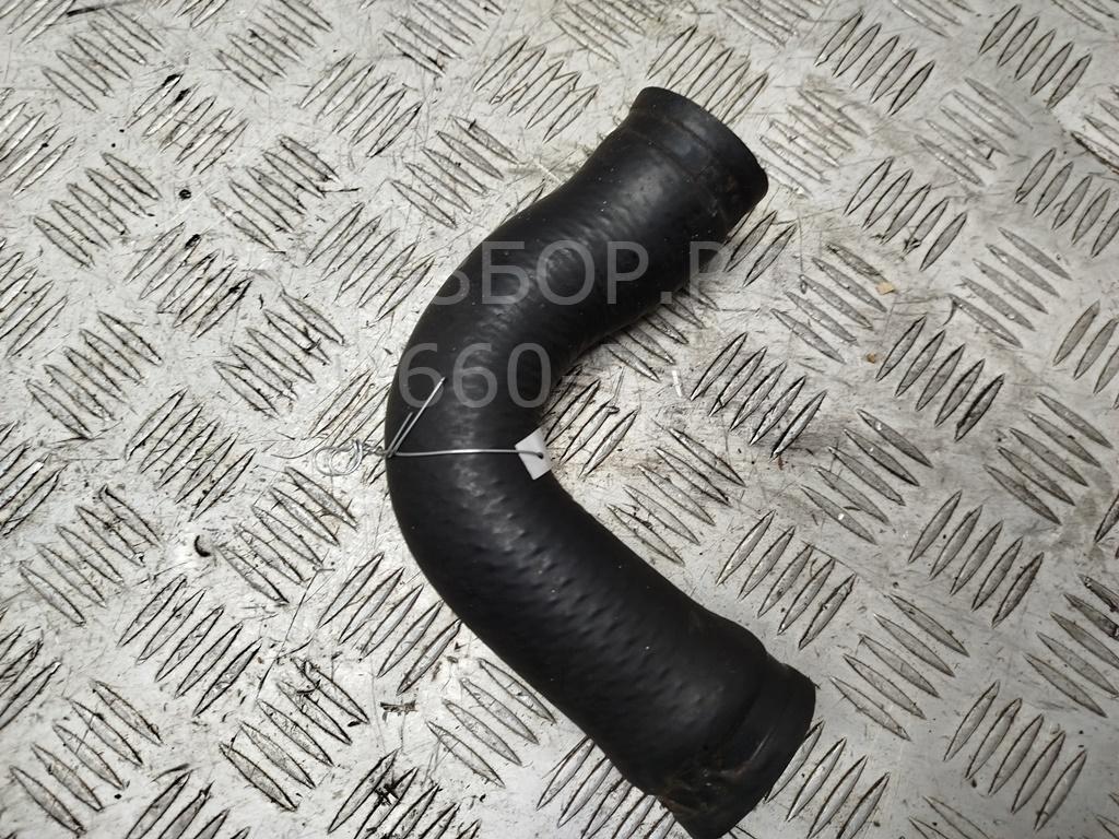 Патрубок радиатора