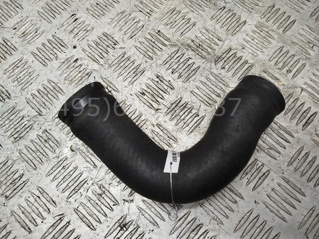 Патрубок радиатора