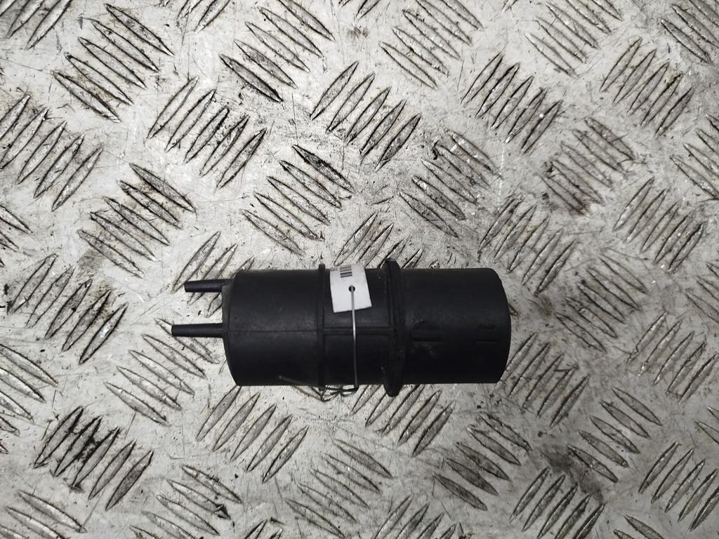 Клапан воздушный