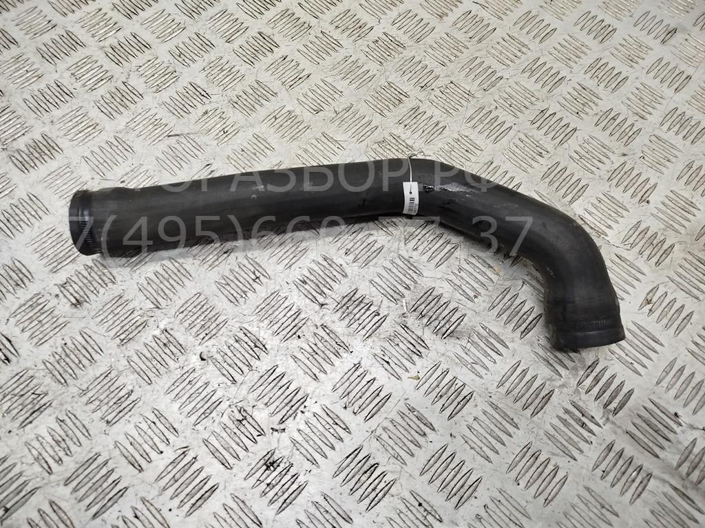 Патрубок радиатора