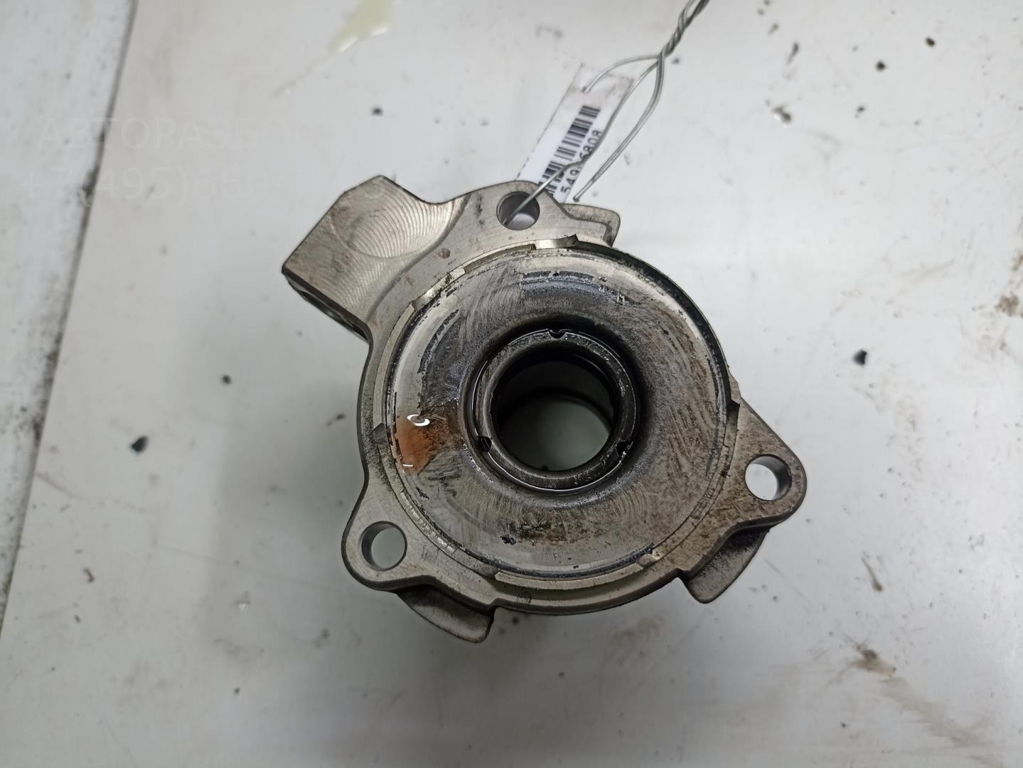 Цилиндр сцепления рабочий