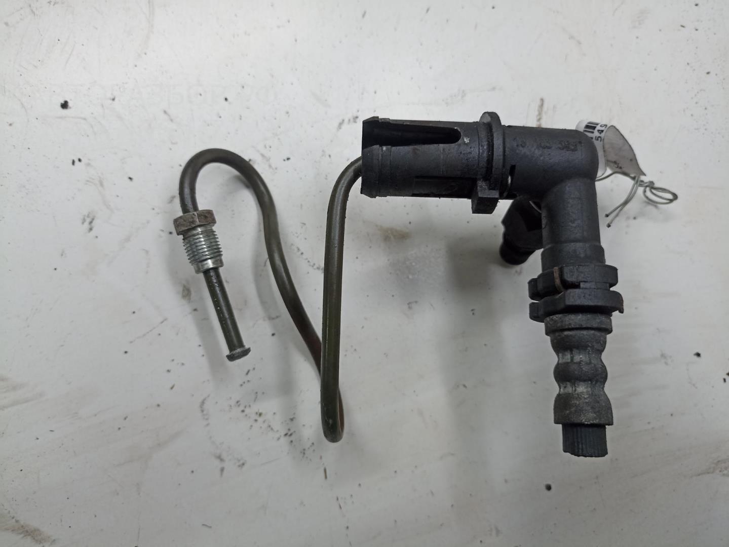 Трубка цилиндра сцепления