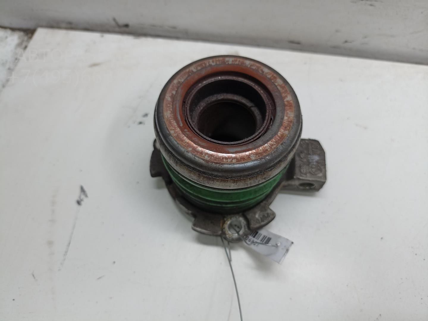 Цилиндр сцепления рабочий