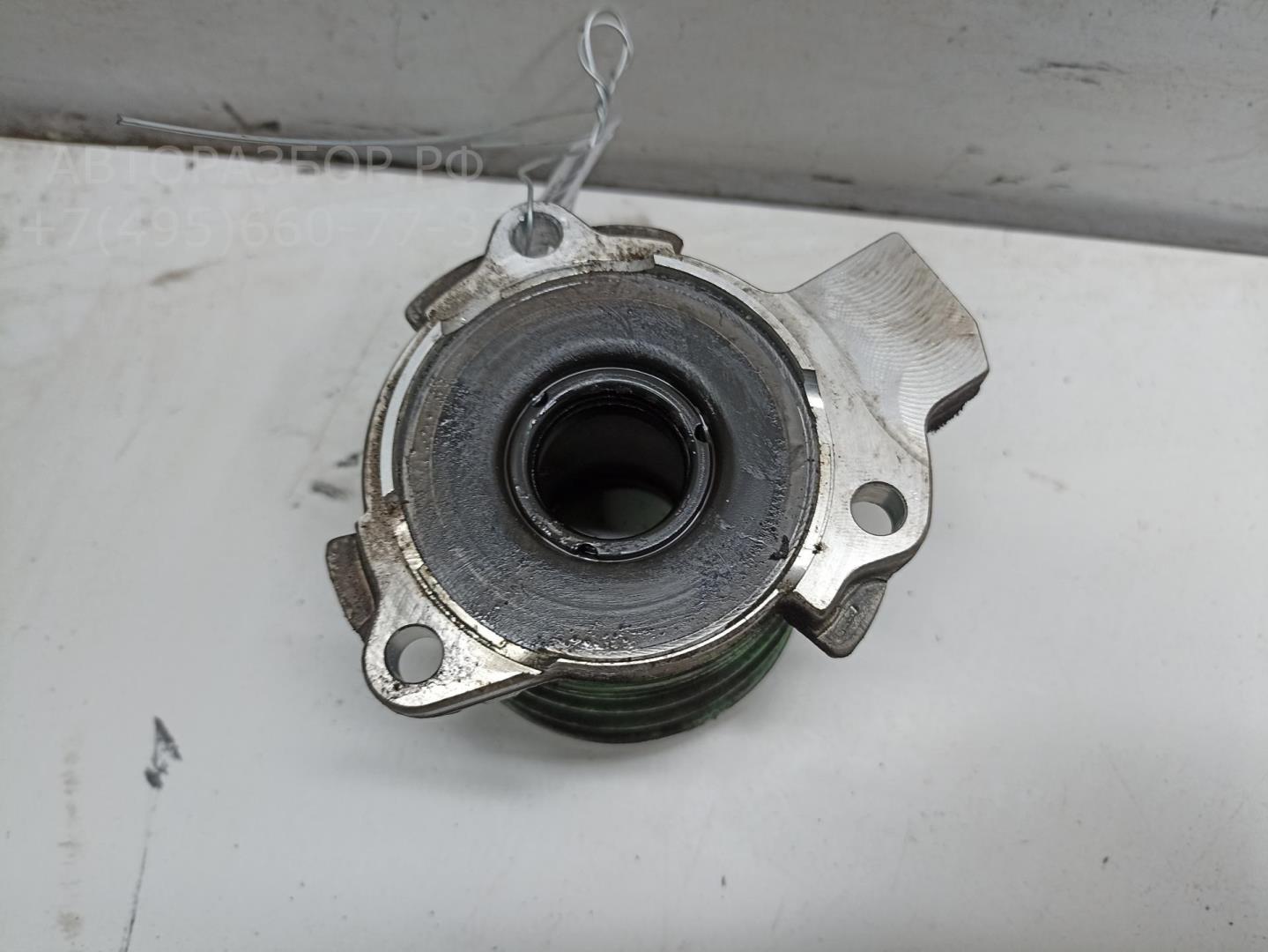 Цилиндр сцепления рабочий