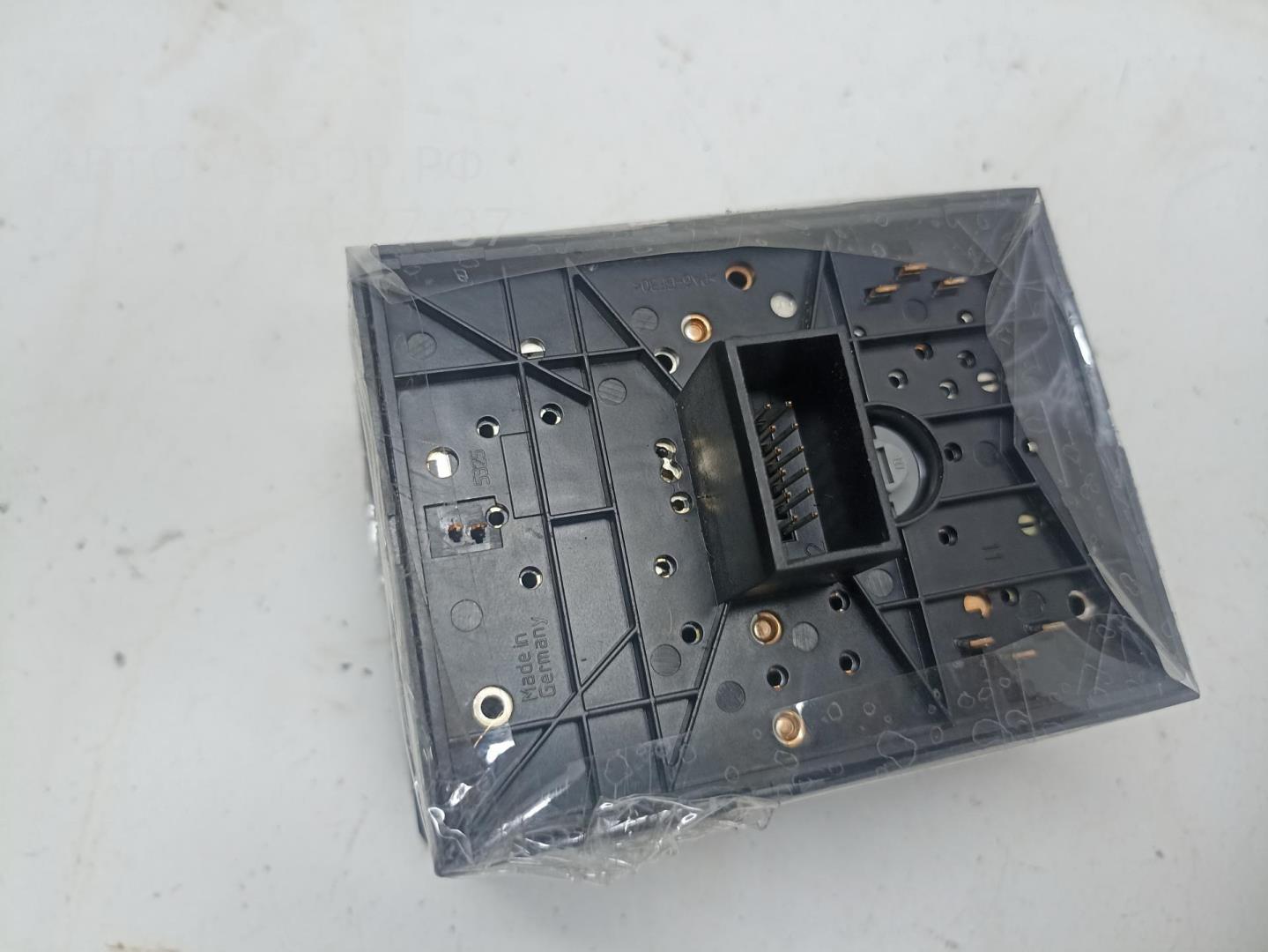 Переключатель света фар