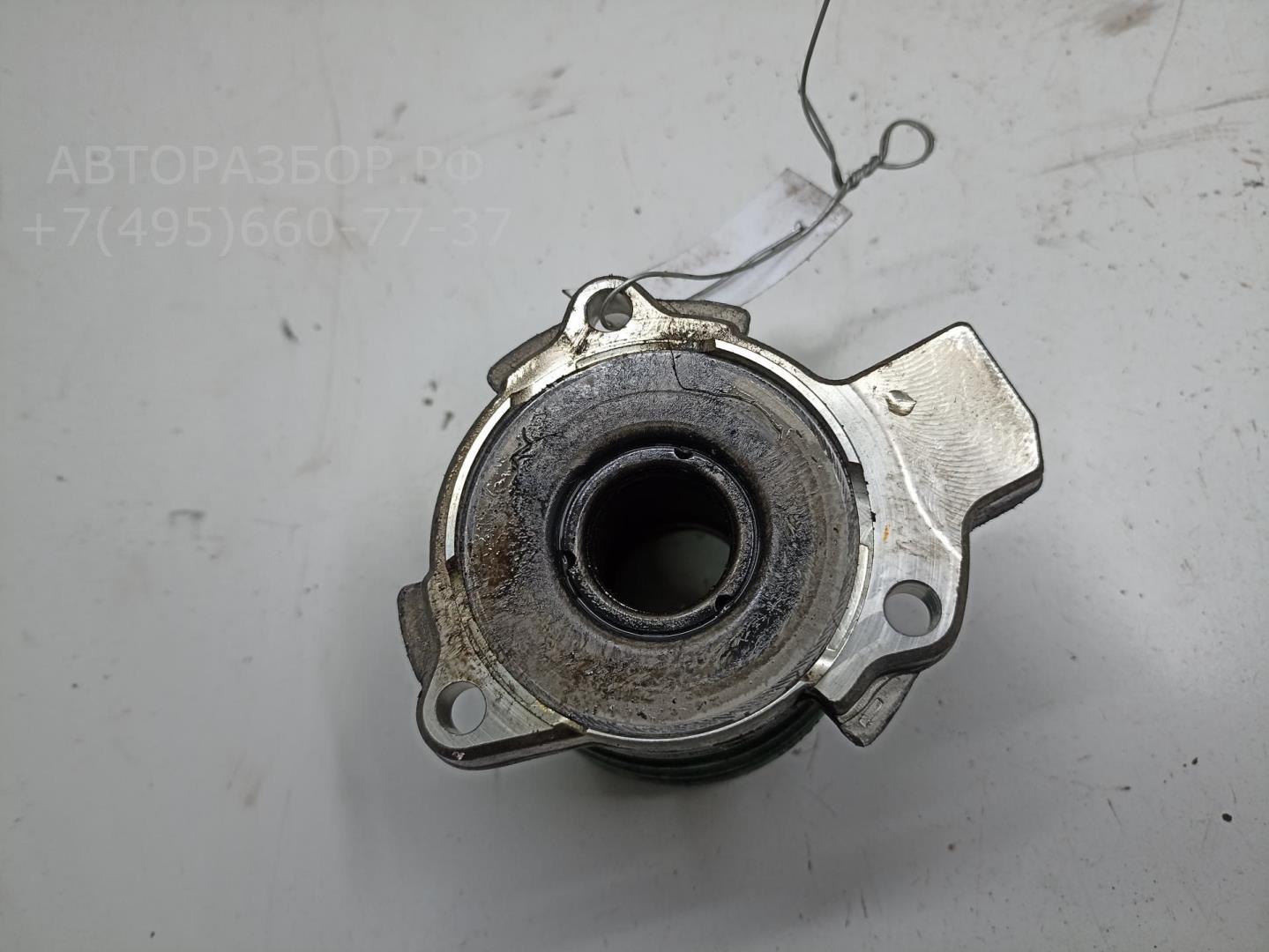 Цилиндр сцепления рабочий