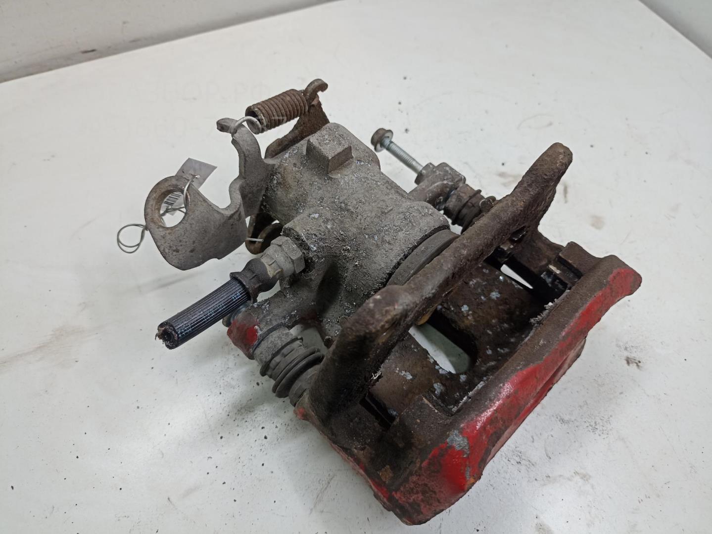 Суппорт задний правый