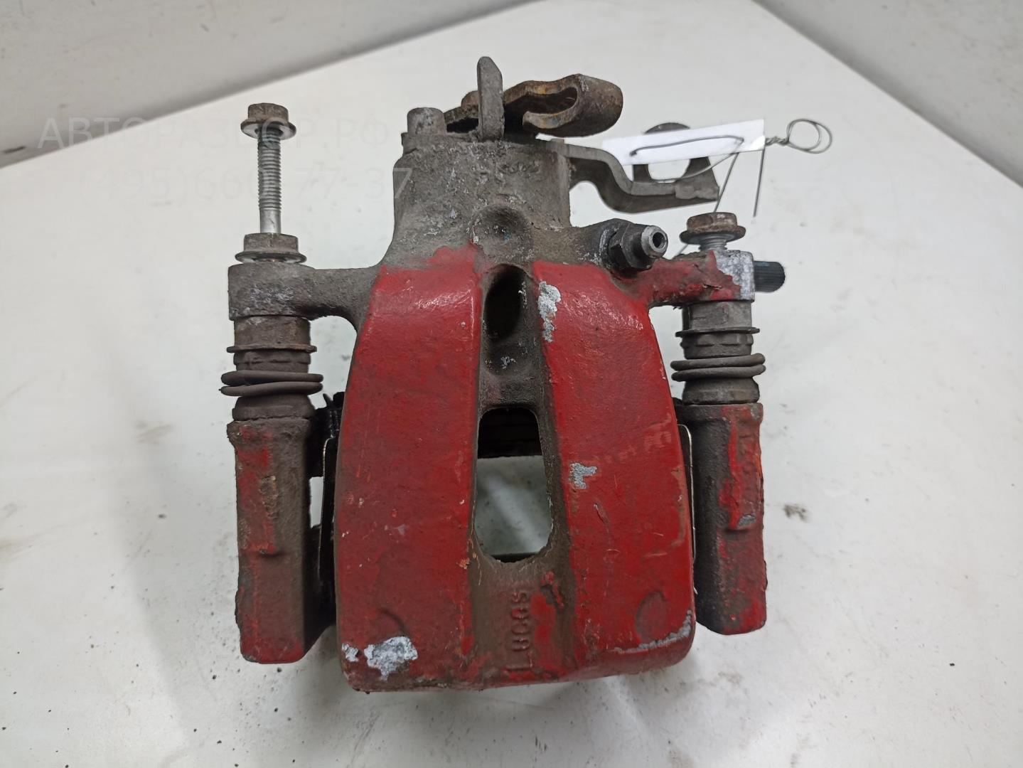 Суппорт задний правый