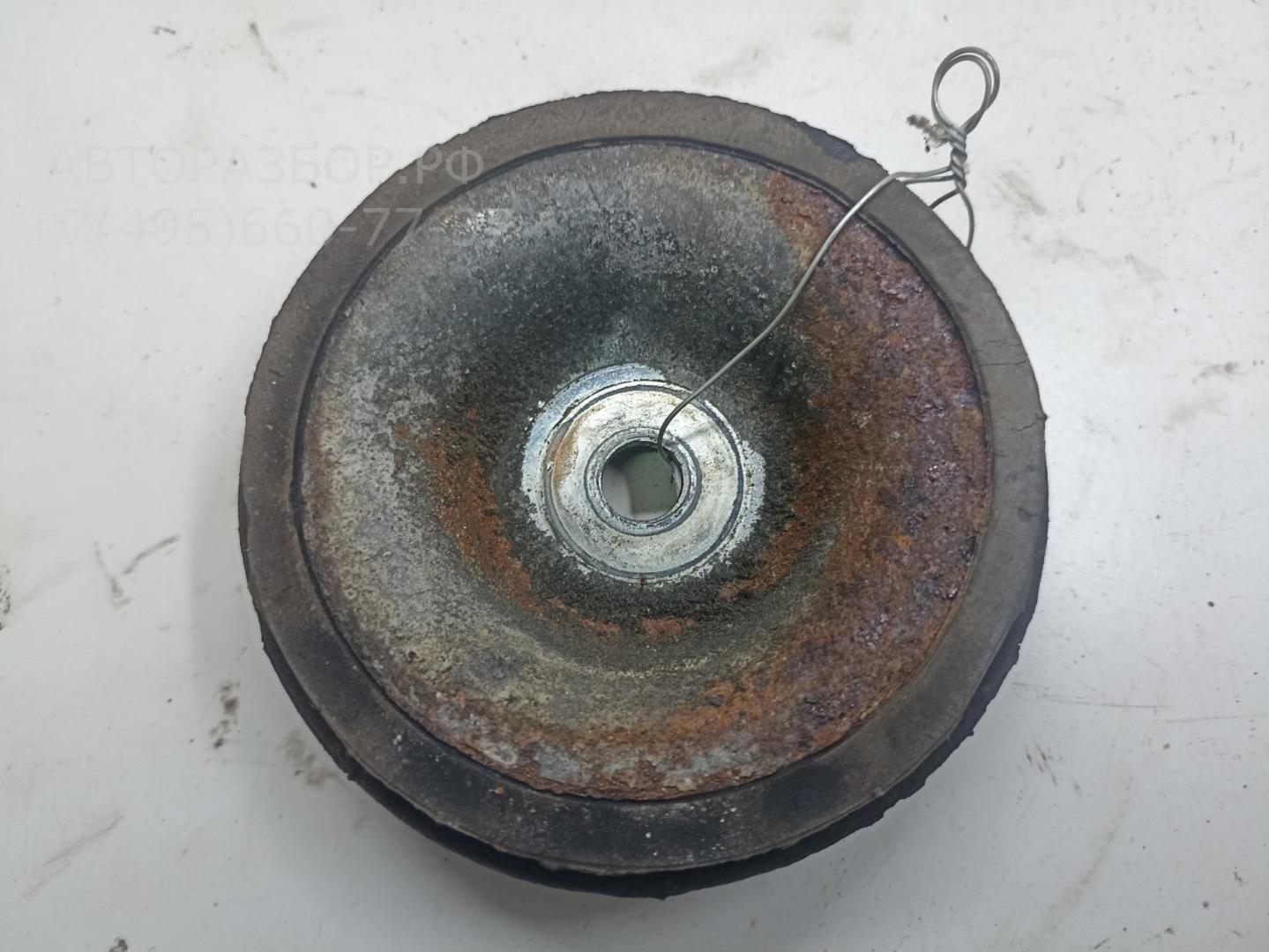 Опора переднего амортизатора верхняя