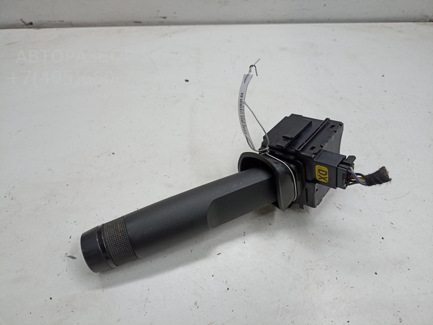 Переключатель поворотов подрулевой