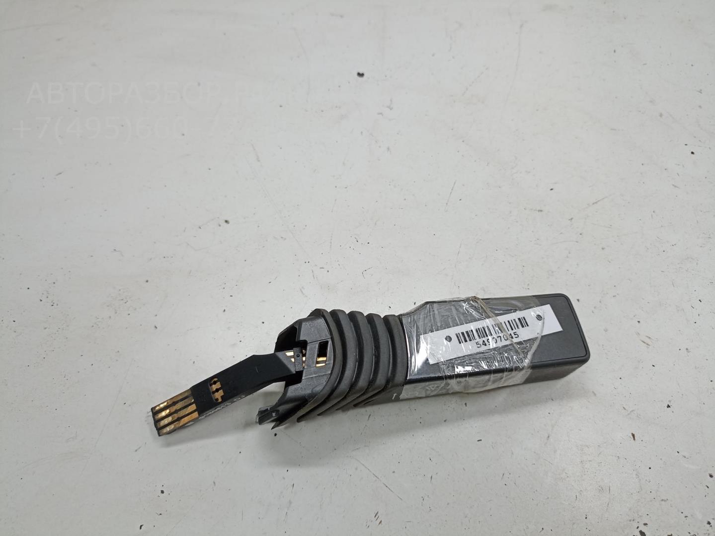 Переключатель стеклоочистителей