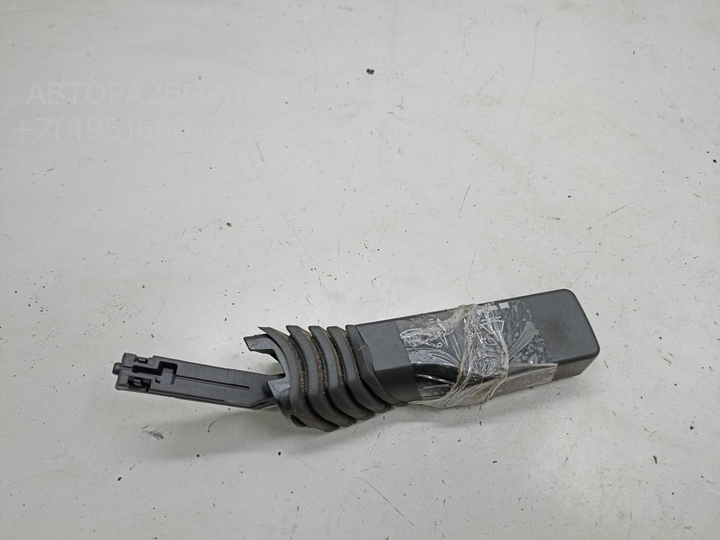 Переключатель стеклоочистителей