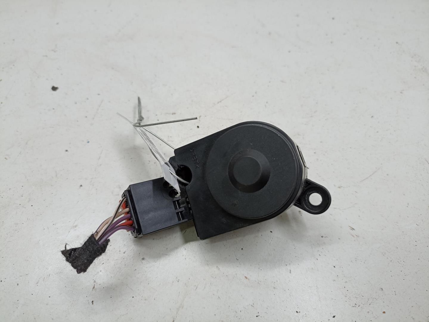 Контактная группа замка зажигания