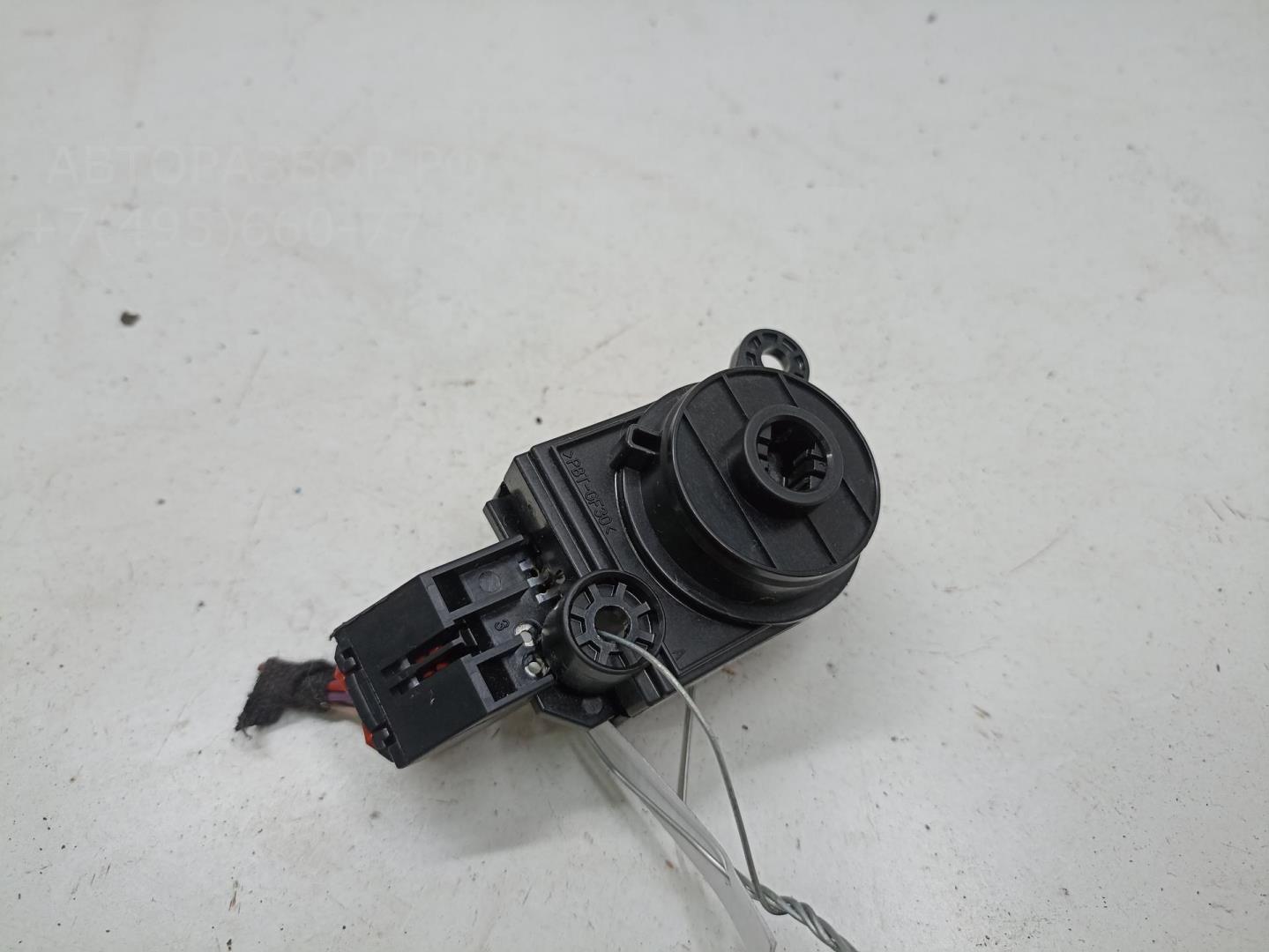 Контактная группа замка зажигания