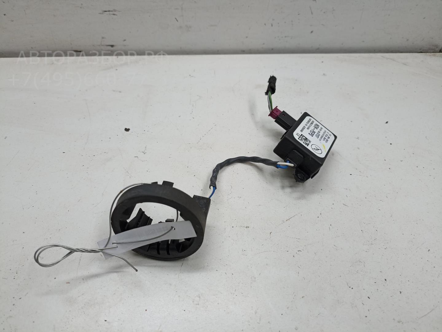 Иммобилайзер