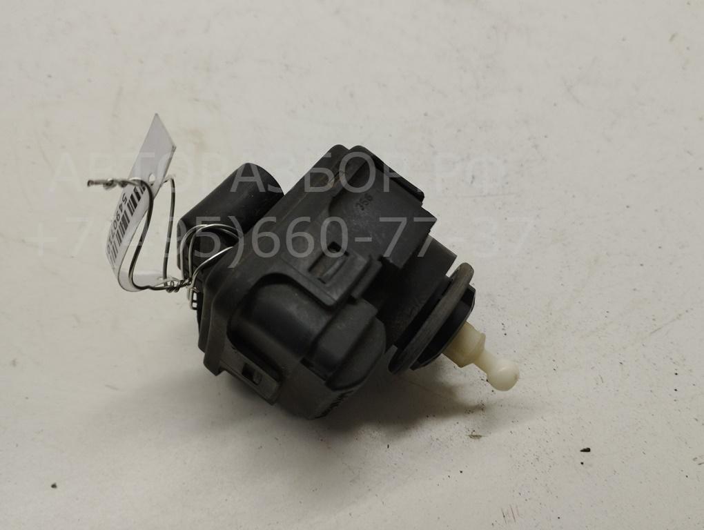 Корректор фары