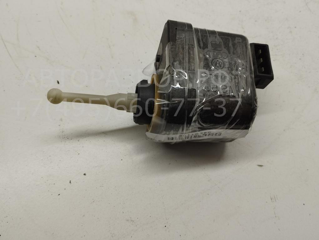 Корректор фары