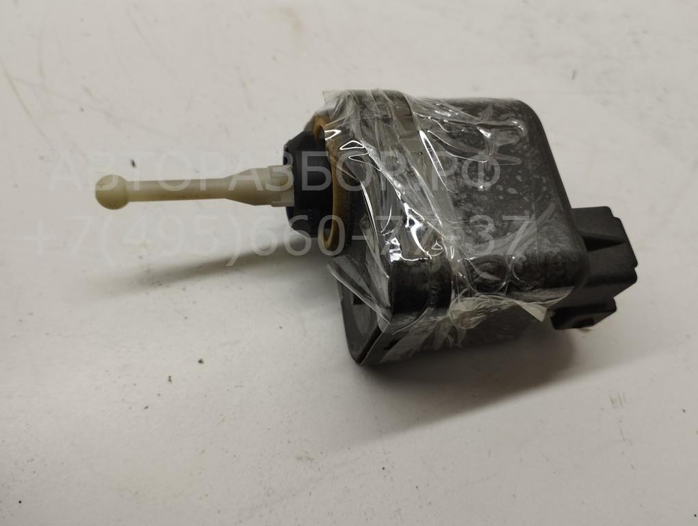 Корректор фары