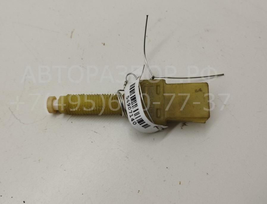 Датчик включения стопсигнала